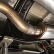 Load image into Gallery viewer, Flowmaster Flow FX Direct Fit Muffler fits 2020-2026 Chevrolet Silverado 2500 HD / Silverado 3500 HD / GMC Sierra 2500 HD ...
