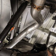 Load image into Gallery viewer, Flowmaster Flow FX Direct Fit Muffler fits 2020-2026 Chevrolet Silverado 2500 HD / Silverado 3500 HD / GMC Sierra 2500 HD ...