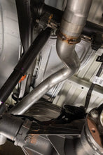 Load image into Gallery viewer, Flowmaster Flow FX Direct Fit Muffler fits 2020-2026 Chevrolet Silverado 2500 HD / Silverado 3500 HD / GMC Sierra 2500 HD ...