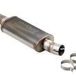 Load image into Gallery viewer, Flowmaster Flow FX Direct Fit Muffler fits 2020-2026 Chevrolet Silverado 2500 HD / Silverado 3500 HD / GMC Sierra 2500 HD ...