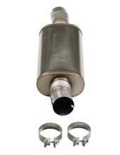 Load image into Gallery viewer, Flowmaster Flow FX Direct Fit Muffler fits 2020-2026 Chevrolet Silverado 2500 HD / Silverado 3500 HD / GMC Sierra 2500 HD ...