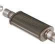 Load image into Gallery viewer, Flowmaster Flow FX Direct Fit Muffler fits 2020-2026 Chevrolet Silverado 2500 HD / Silverado 3500 HD / GMC Sierra 2500 HD ...