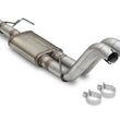 Load image into Gallery viewer, Flowmaster Flow FX Direct Fit Muffler fits 2021-2025 Ford F-150 - Main Product View