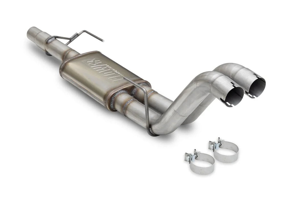 Flowmaster Flow FX Direct Fit Muffler fits 2021-2025 Ford F-150 - Main Product View
