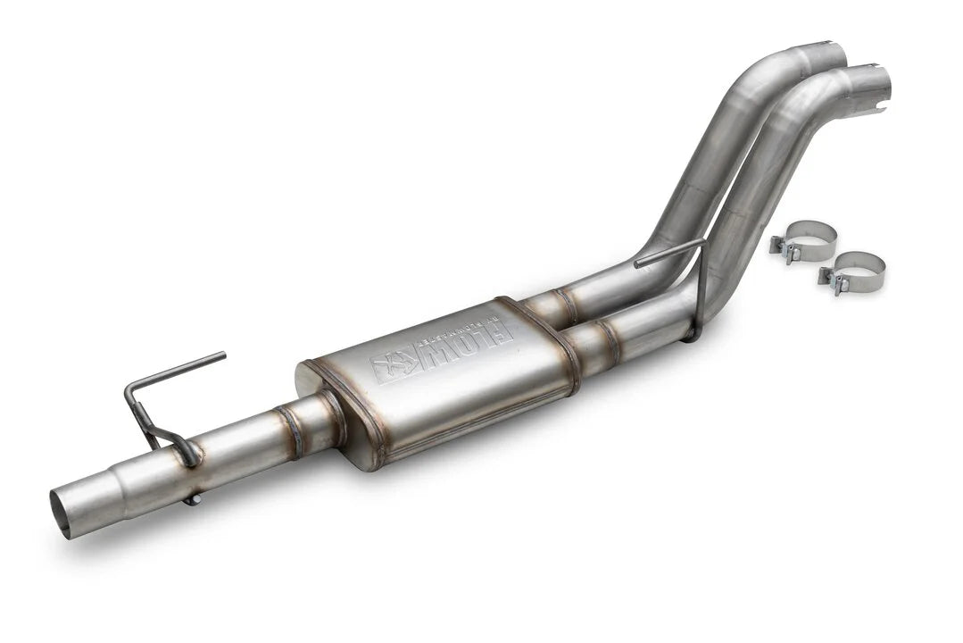 Flowmaster Flow FX Direct Fit Muffler fits 2021-2025 Ford F-150 - Additional View 5