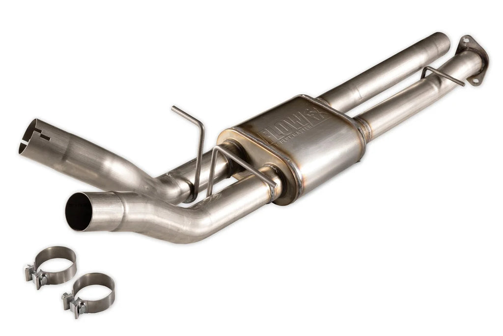Flowmaster Flow FX Direct Fit Muffler fits 2025-2026 Ram 1500 Limited - Main Product View