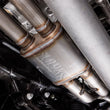 Load image into Gallery viewer, Flowmaster Flow FX Direct Fit Muffler fits 2025-2026 Ram 1500 Limited - Installation View
