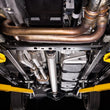 Load image into Gallery viewer, Flowmaster Flow FX Direct Fit Muffler fits 2025-2026 Ram 1500 Limited - Installation View