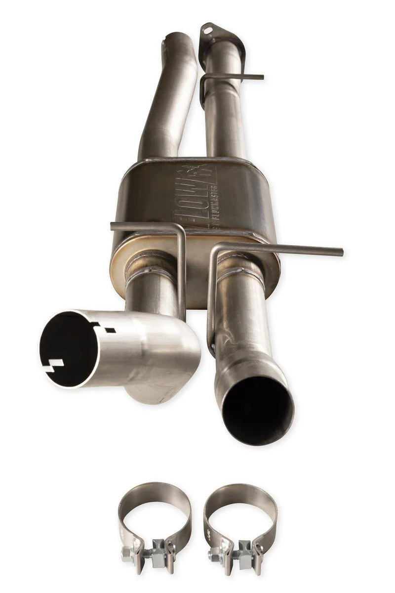 Flowmaster Flow FX Direct Fit Muffler fits 2025-2026 Ram 1500 Limited - Additional View 9