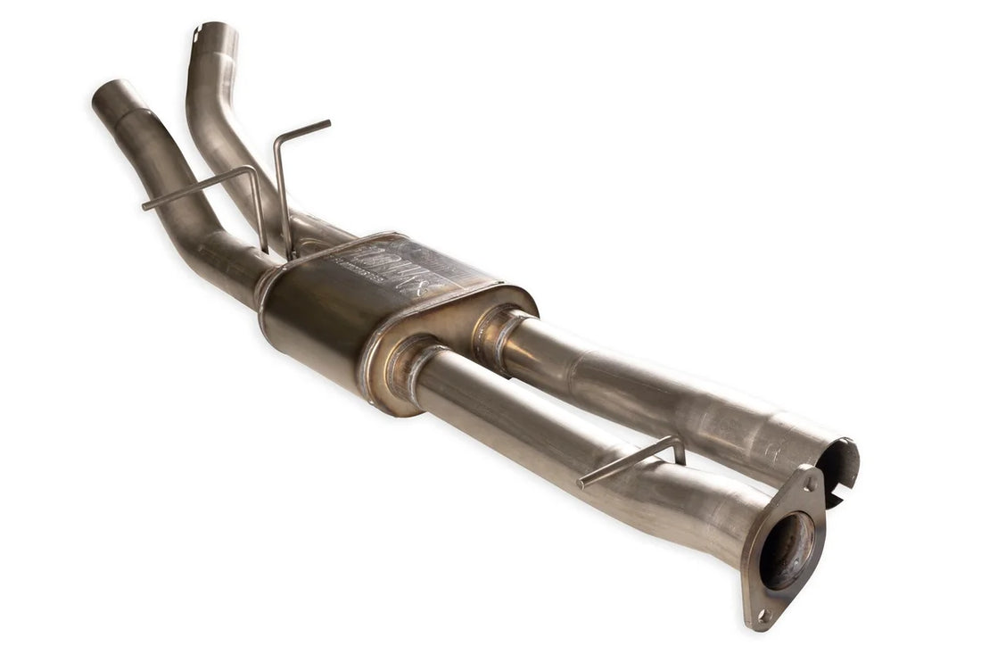 Flowmaster Flow FX Direct Fit Muffler fits 2025-2026 Ram 1500 Limited - Additional View 10