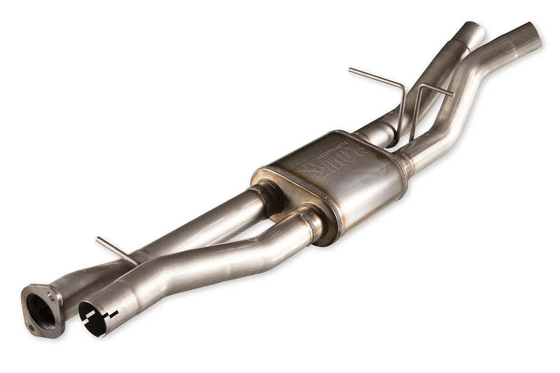 Flowmaster Flow FX Direct Fit Muffler fits 2025-2026 Ram 1500 Limited - Additional View 11