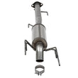 Load image into Gallery viewer, Flowmaster Flow FX Extreme Cat-Back Exhaust System fits 2003-2024 Toyota 4Runner - Side View