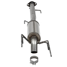Load image into Gallery viewer, Flowmaster Flow FX Extreme Cat-Back Exhaust System fits 2003-2024 Toyota 4Runner - Side View