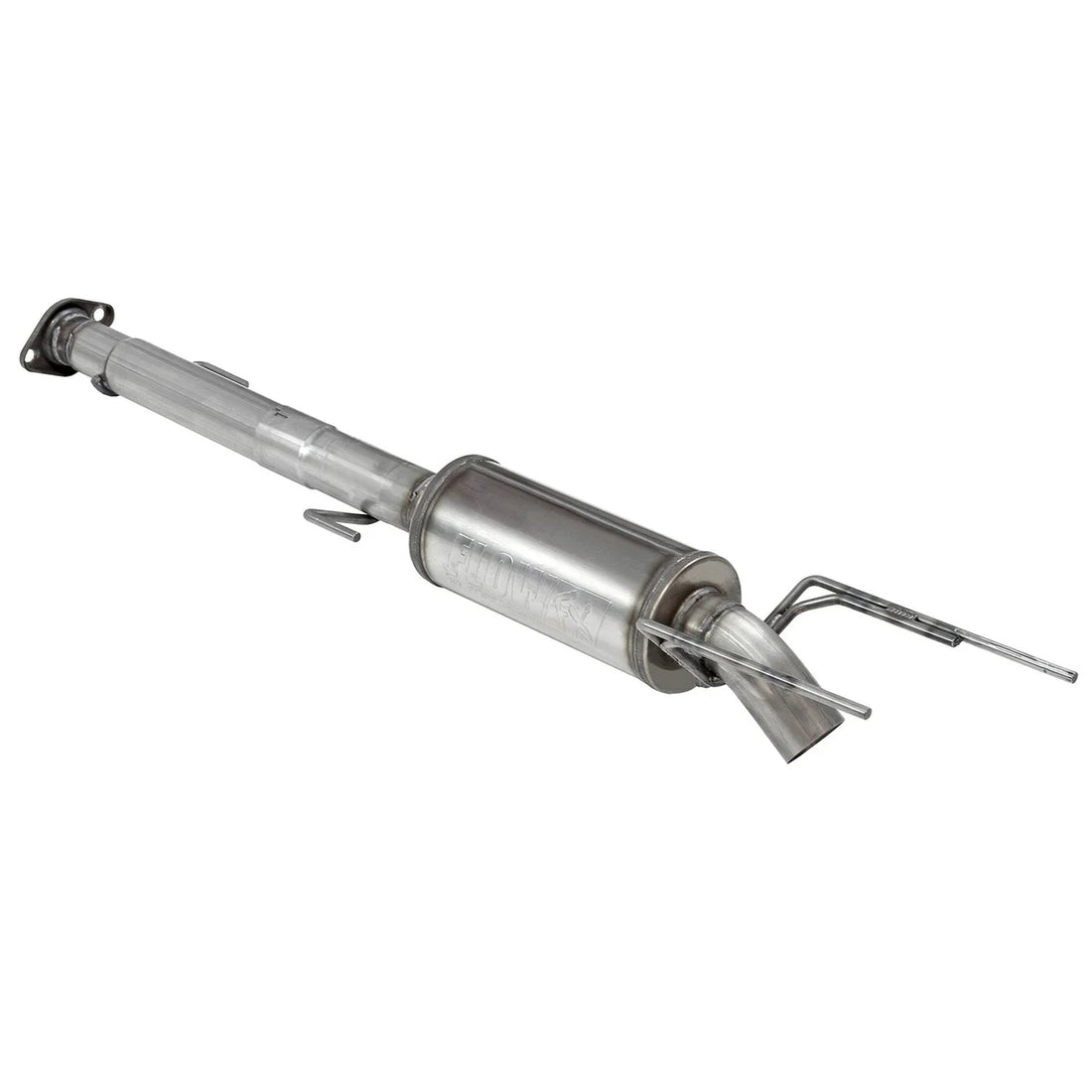 Flowmaster Flow FX Extreme Cat-Back Exhaust System fits 2003-2024 Toyota 4Runner - Back View