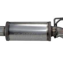 Load image into Gallery viewer, Flowmaster Flow FX Extreme Cat-Back Exhaust System fits 2003-2024 Toyota 4Runner - Installation View