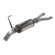 Load image into Gallery viewer, Flowmaster Flow FX Extreme Cat-Back Exhaust System fits 2004-2015 Nissan TITAN - Main Product View