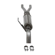 Load image into Gallery viewer, Flowmaster Flow FX Extreme Cat-Back Exhaust System fits 2004-2015 Nissan TITAN - Side View