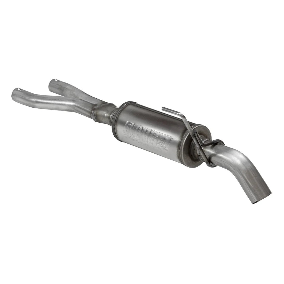 Flowmaster Flow FX Extreme Cat-Back Exhaust System fits 2004-2015 Nissan TITAN - Additional View 8