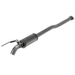 Load image into Gallery viewer, Flowmaster Flow FX Extreme Cat-Back Exhaust System fits 2005-2015 Toyota Tacoma - Main Product View