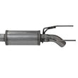 Load image into Gallery viewer, Flowmaster Flow FX Extreme Cat-Back Exhaust System fits 2005-2015 Toyota Tacoma - Installation View