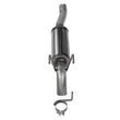 Load image into Gallery viewer, Flowmaster Flow FX Extreme Cat-Back Exhaust System fits 2006-2008 Dodge Ram 1500 Laramie - Side View