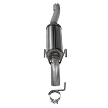Load image into Gallery viewer, Flowmaster Flow FX Extreme Cat-Back Exhaust System fits 2006-2008 Dodge Ram 1500 Laramie - Side View