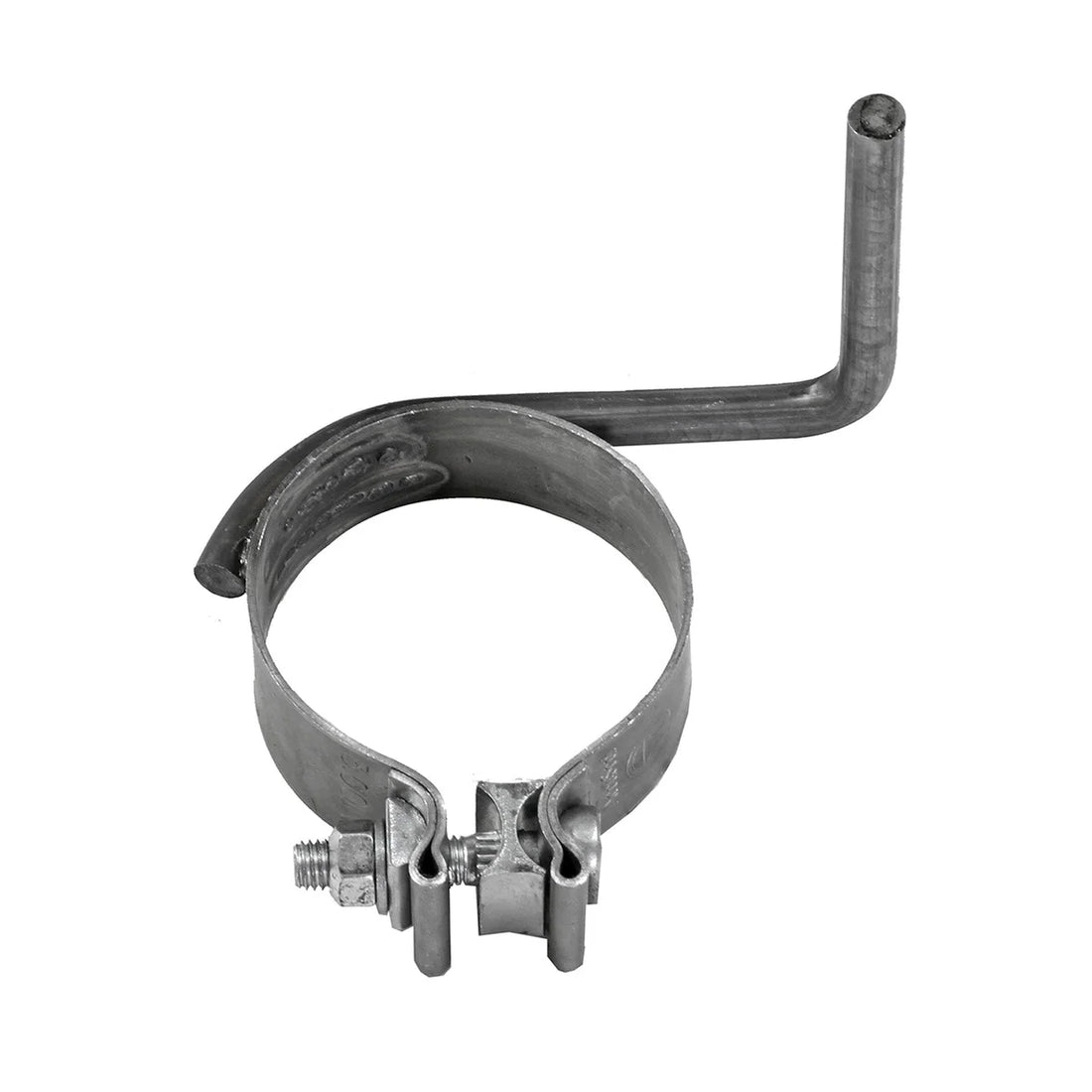 Flowmaster Flow FX Extreme Cat-Back Exhaust System fits 2006-2008 Dodge Ram 1500 Laramie - Back View