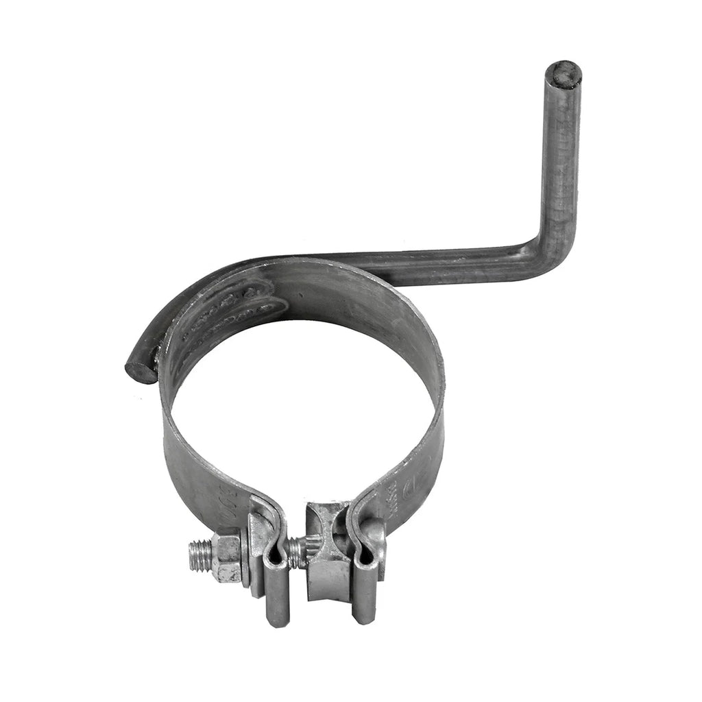 Flowmaster Flow FX Extreme Cat-Back Exhaust System fits 2006-2008 Dodge Ram 1500 Laramie - Back View