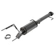 Load image into Gallery viewer, Flowmaster Flow FX Extreme Cat-Back Exhaust System fits 2007-2014 Toyota FJ Cruiser - Main Product View