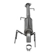 Load image into Gallery viewer, Flowmaster Flow FX Extreme Cat-Back Exhaust System fits 2007-2014 Toyota FJ Cruiser - Side View