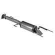 Load image into Gallery viewer, Flowmaster Flow FX Extreme Cat-Back Exhaust System fits 2007-2014 Toyota FJ Cruiser - Back View