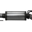 Load image into Gallery viewer, Flowmaster Flow FX Extreme Cat-Back Exhaust System fits 2007-2014 Toyota FJ Cruiser - Installation View