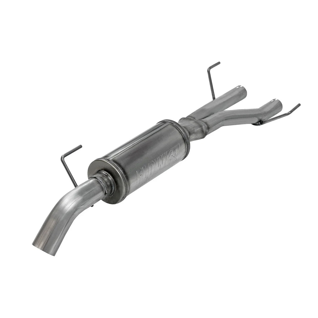 Flowmaster Flow FX Extreme Cat-Back Exhaust System fits 2007-2021 Toyota Tundra - Main Product View