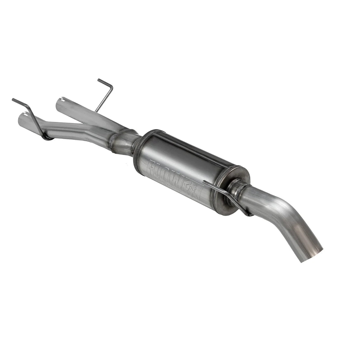 Flowmaster Flow FX Extreme Cat-Back Exhaust System fits 2007-2021 Toyota Tundra - Back View