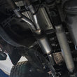 Load image into Gallery viewer, Flowmaster Flow FX Extreme Cat-Back Exhaust System fits 2007-2021 Toyota Tundra - Additional View 6