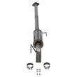 Load image into Gallery viewer, Flowmaster Flow FX Extreme Cat-Back Exhaust System fits 2009-2014 Ford F-150 - Side View