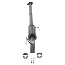 Load image into Gallery viewer, Flowmaster Flow FX Extreme Cat-Back Exhaust System fits 2009-2014 Ford F-150 - Side View