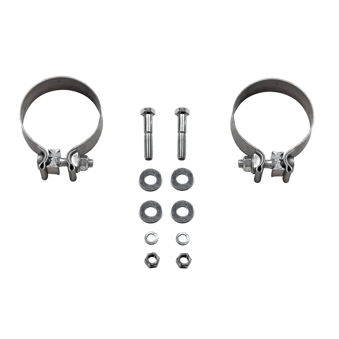Flowmaster Flow FX Extreme Cat-Back Exhaust System fits 2009-2014 Ford F-150 - Additional View 5