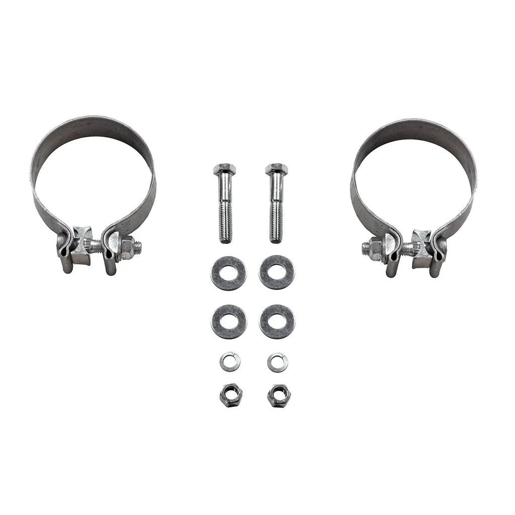 Flowmaster Flow FX Extreme Cat-Back Exhaust System fits 2009-2014 Ford F-150 - Additional View 5
