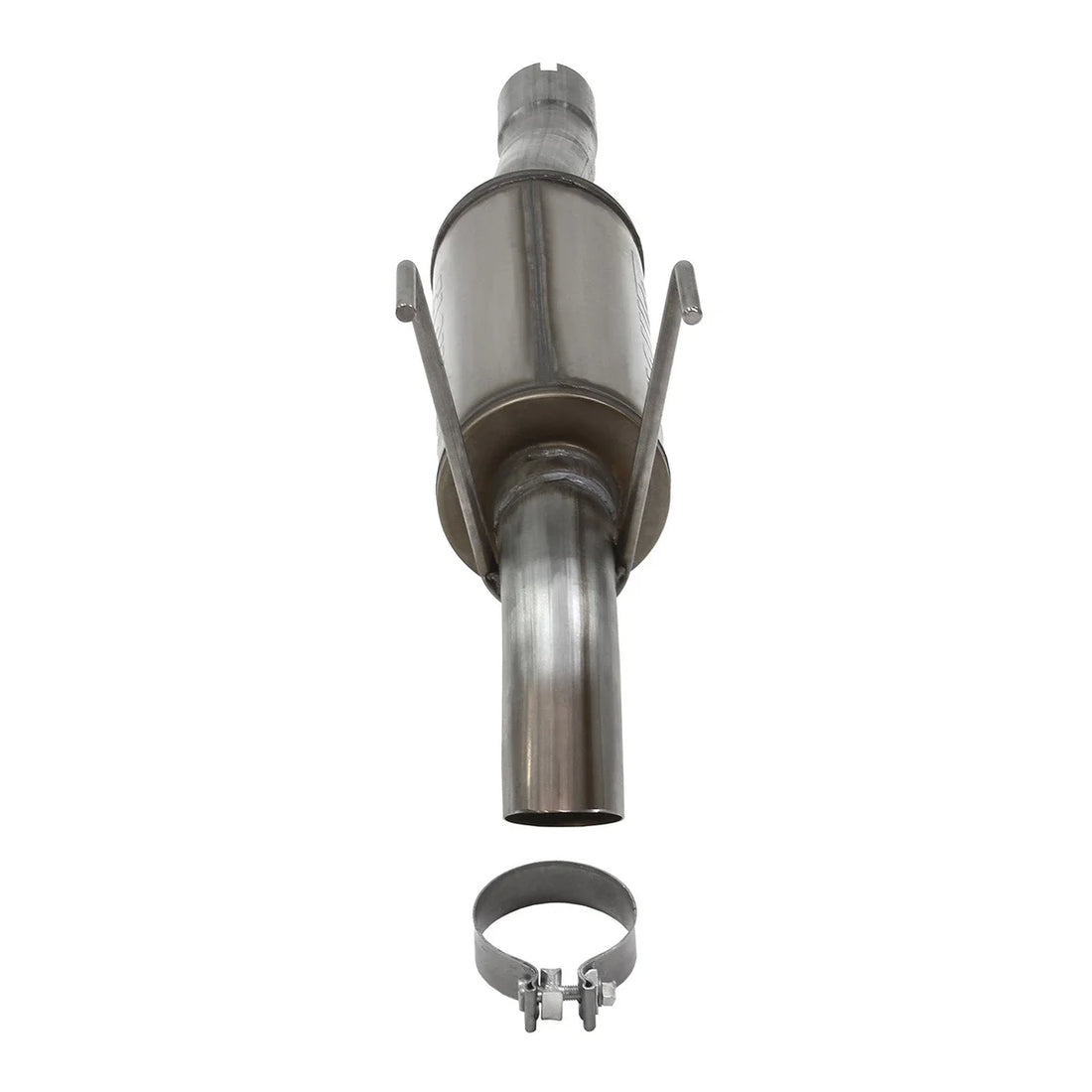 Flowmaster Flow FX Extreme Cat-Back Exhaust System fits 2009-2024 Dodge Ram 1500 / Ram 1500 / 1500 Classic - Side View