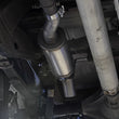 Load image into Gallery viewer, Flowmaster Flow FX Extreme Cat-Back Exhaust System fits 2014-2019 Chevrolet Silverado 1500 / GMC Sierra 1500 - Installatio...