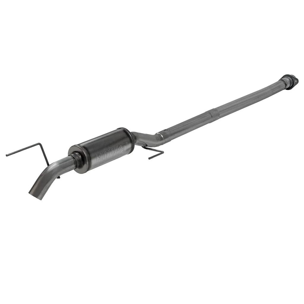 Flowmaster Flow FX Extreme Cat-Back Exhaust System fits 2015-2020 Ford F-150 - Main Product View