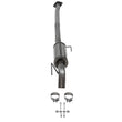 Load image into Gallery viewer, Flowmaster Flow FX Extreme Cat-Back Exhaust System fits 2015-2020 Ford F-150 - Side View