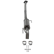 Load image into Gallery viewer, Flowmaster Flow FX Extreme Cat-Back Exhaust System fits 2015-2020 Ford F-150 - Side View
