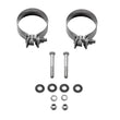 Load image into Gallery viewer, Flowmaster Flow FX Extreme Cat-Back Exhaust System fits 2015-2020 Ford F-150 - Installation View