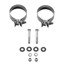 Load image into Gallery viewer, Flowmaster Flow FX Extreme Cat-Back Exhaust System fits 2015-2020 Ford F-150 - Installation View