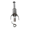 Load image into Gallery viewer, Flowmaster Flow FX Extreme Cat-Back Exhaust System fits 2016-2023 Toyota Tacoma - Side View