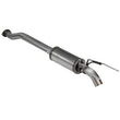 Load image into Gallery viewer, Flowmaster Flow FX Extreme Cat-Back Exhaust System fits 2016-2023 Toyota Tacoma - Back View