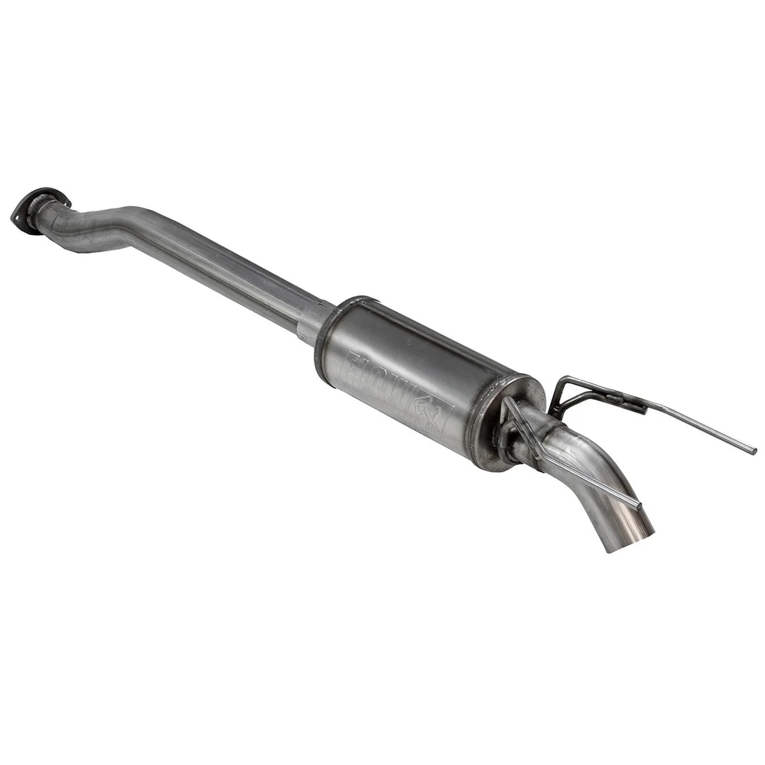 Flowmaster Flow FX Extreme Cat-Back Exhaust System fits 2016-2023 Toyota Tacoma - Back View