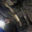 Load image into Gallery viewer, Flowmaster Flow FX Extreme Cat-Back Exhaust System fits 2016-2023 Toyota Tacoma - Additional View 6